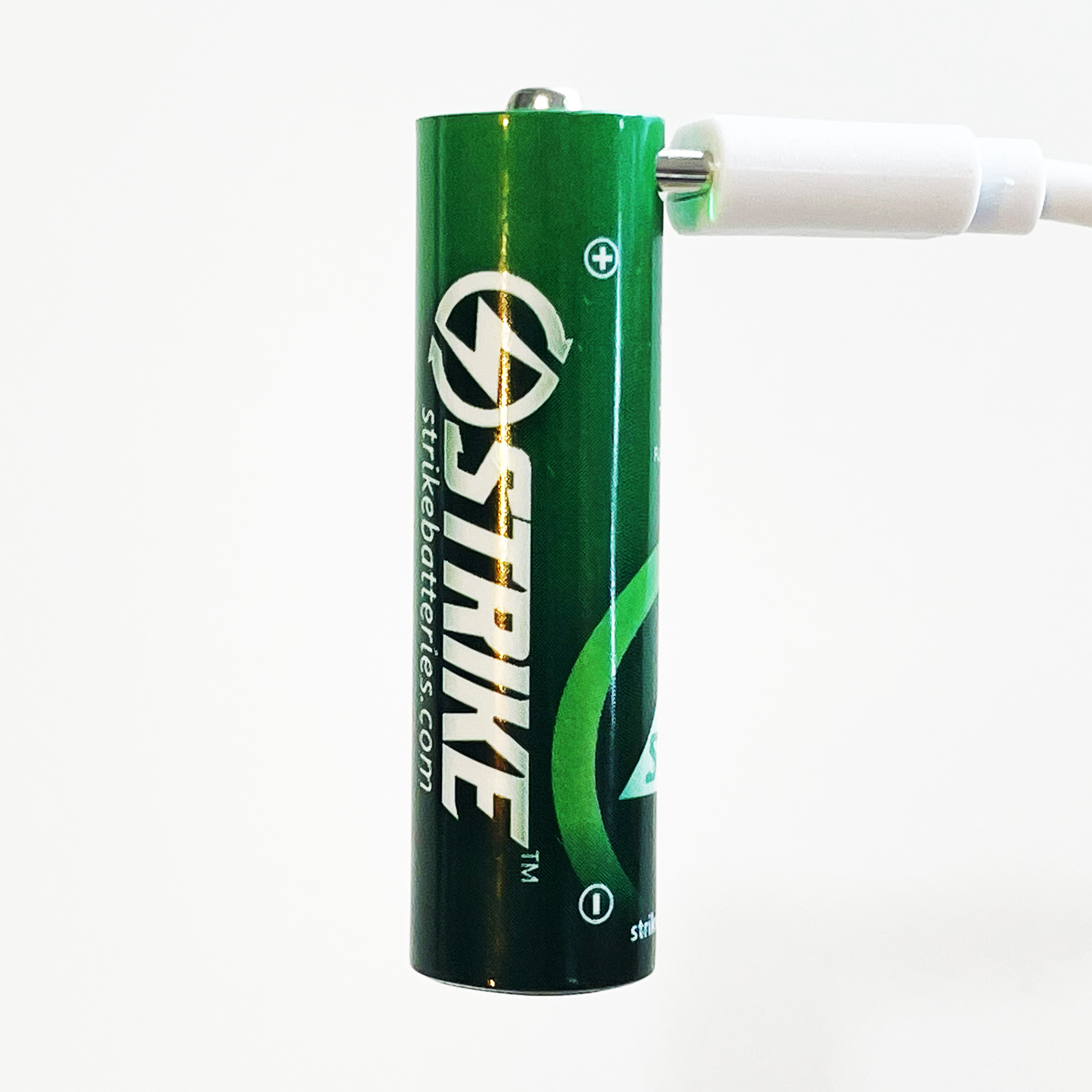 Strike Batteries safety certifications